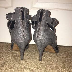 ALDO heels